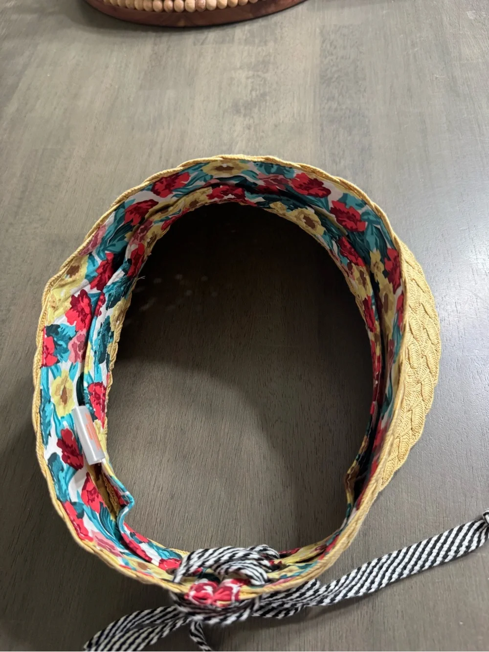 Pistil Designs Rita Visor Hat